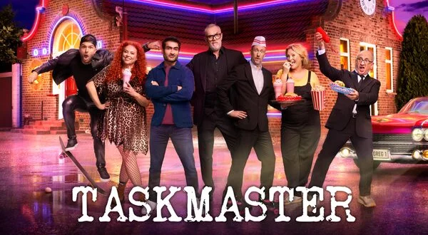 Taskmaster