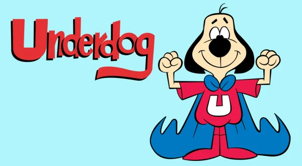 Underdog