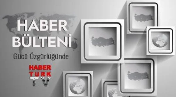 Ana Haber Bülteni