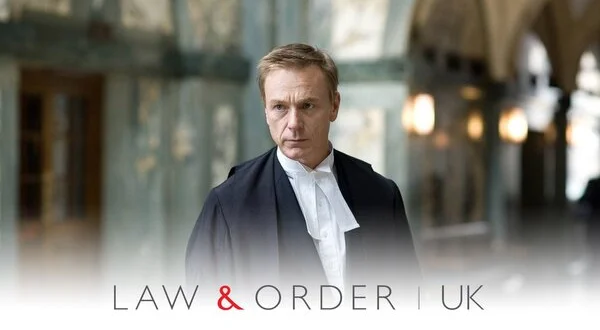 Law & Order: UK