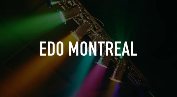 Edo Montreal