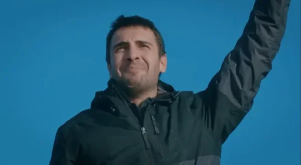 Bahr Al Dhalam