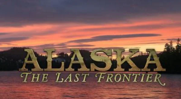 Alaska: Son Sınır