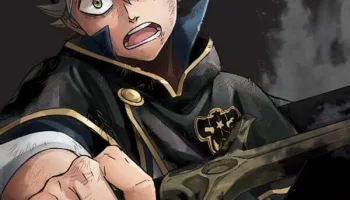 Black Clover