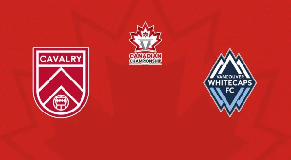 Live: Canadian Championship