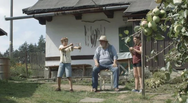 Děda