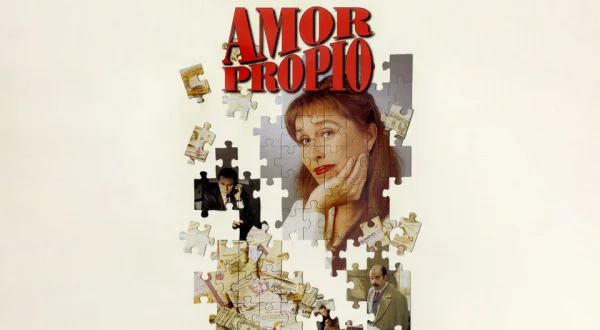 Amor propio