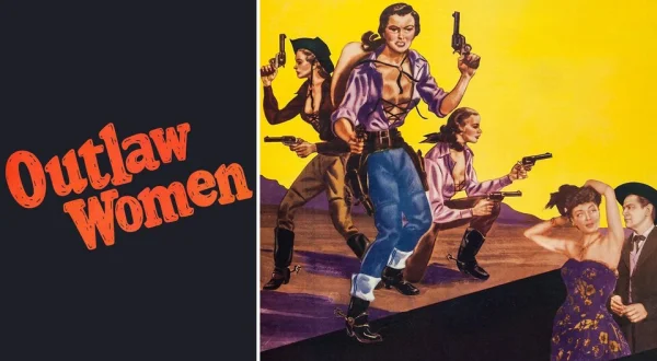 Outlaw Women