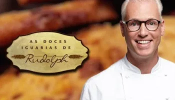 As Doces Iguarias de Rudolph