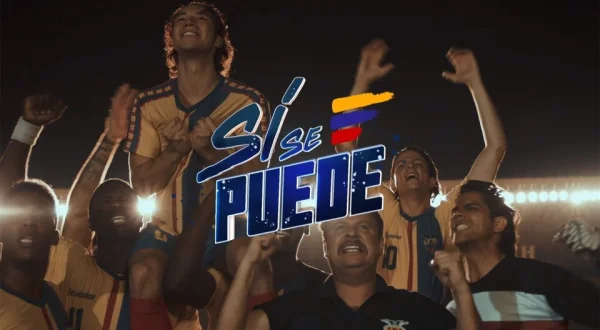 Sí se puede