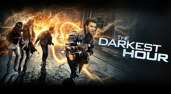 The Darkest Hour