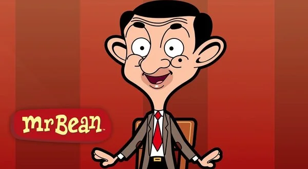 Mr.Bean