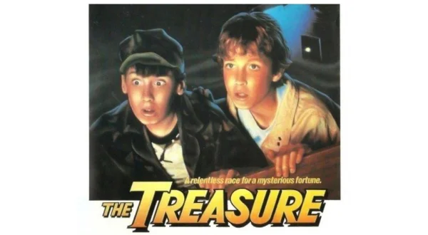 The Treasure