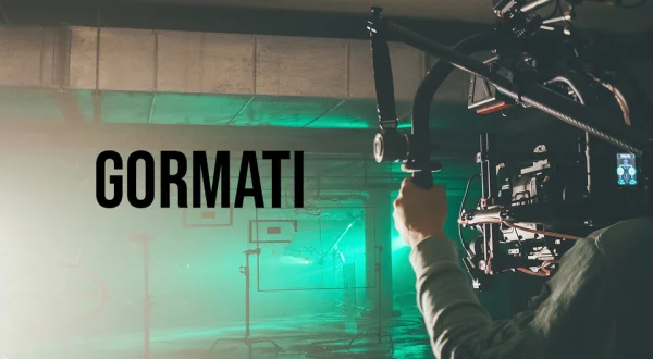 Gormati
