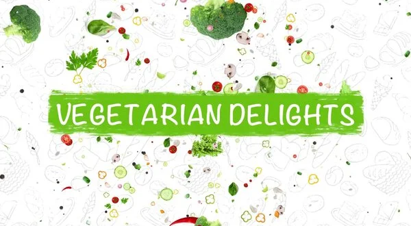 Vegetarian Delights