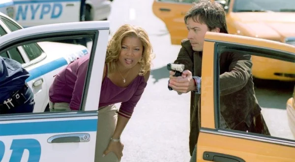 Taxi