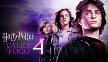 Harry Potter e o Cálice de Fogo