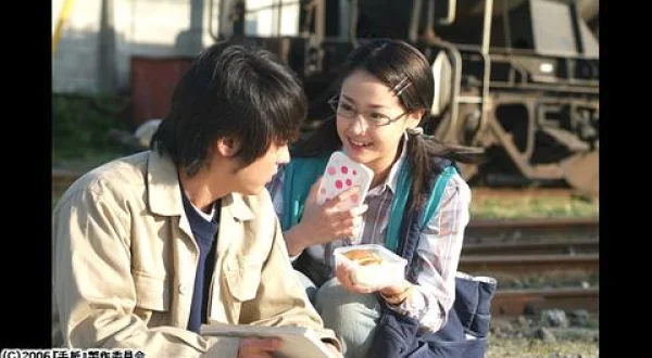 手紙（２００６）