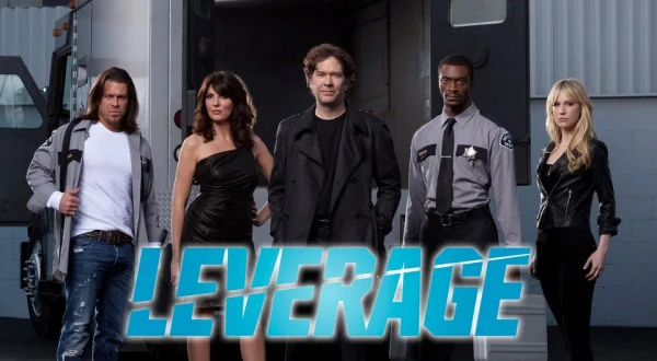 Leverage