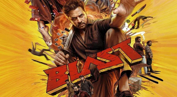 Blast
