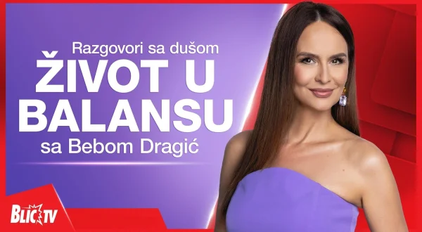 Život u balansu