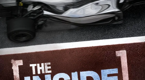 The Inside Line