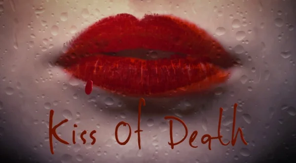 Kiss of Death