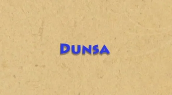 Dunsa