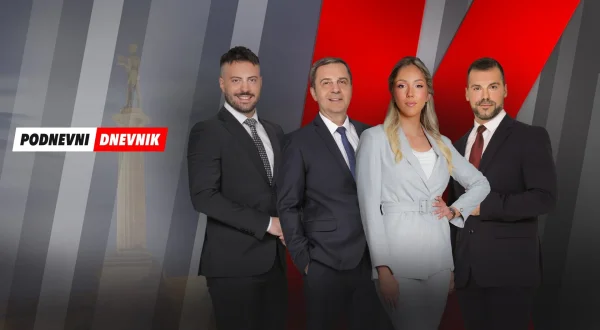 Podnevni dnevnik