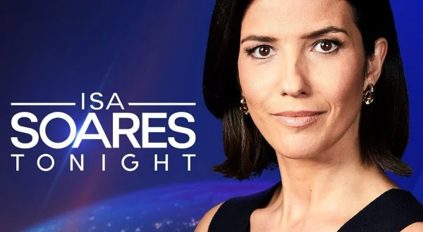 Isa Soares Tonight