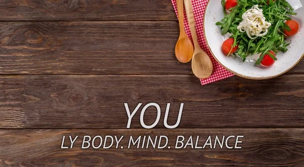 YOU:LY Body. Mind. Balance