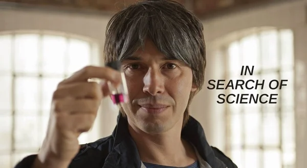 In Search of Science