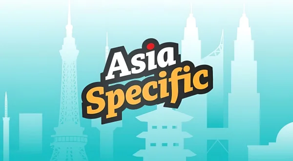 Asia Specific