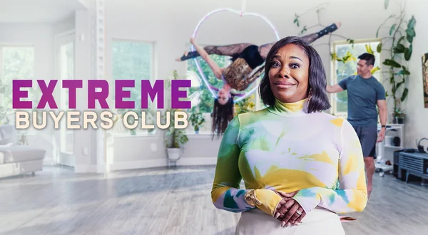 Extreme Buyers Club
