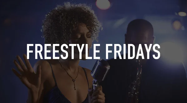 Freestyle Fridays