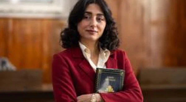 Lire Lolita à Téhéran