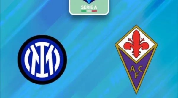 Serie A 2026-27 - Inter De Milão x Fiorentina