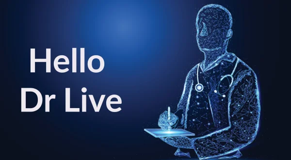 Hello Dr Live