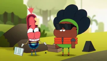 Pinky Malinky