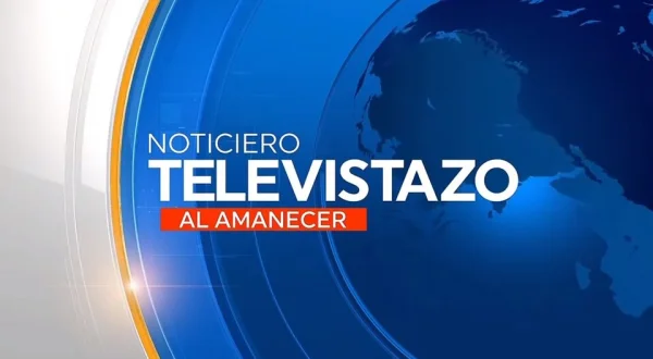 Televistazo al amanecer