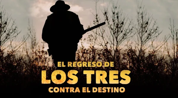 El regreso de los tres contra el destino: El final de la saga