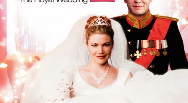 Prince and Me 2: The Royal Wedding