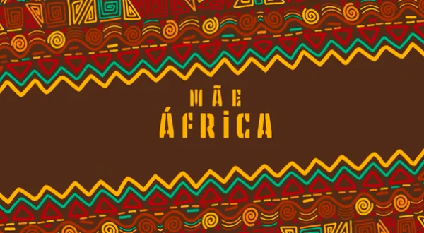 Mãe África