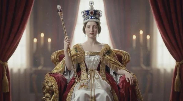 Attentaterne mod dronning Victoria