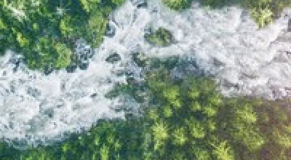 River of No Return