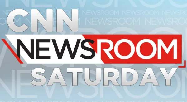 CNN Newsroom Saturday