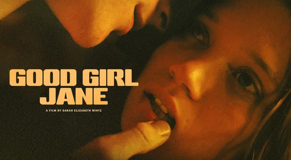 Good Girl Jane