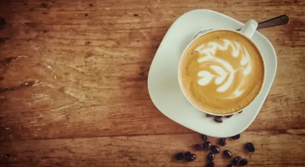 Melody café crème