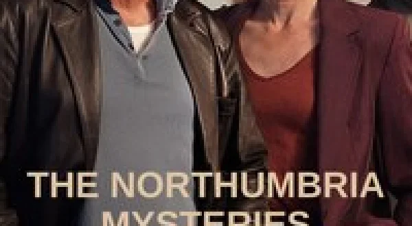 The Northumbria Mysteries