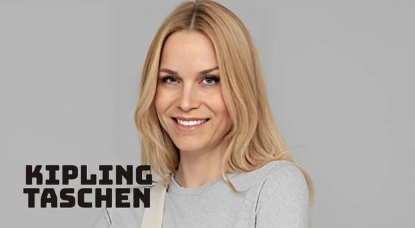 Kipling Taschen